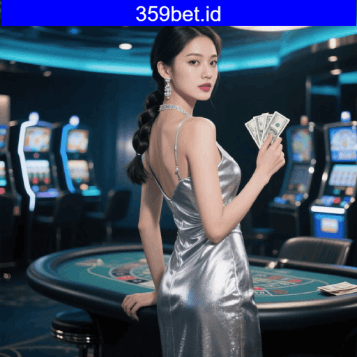 Tabela RTP dos jogos de cassino da 359bet