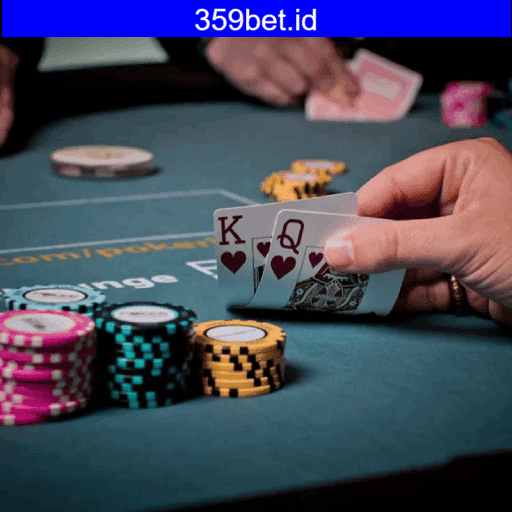 Bônus e promoções 359bet