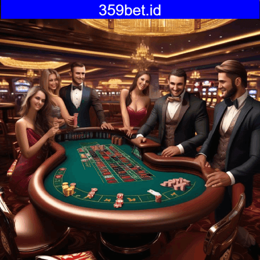 Loterias online disponíveis na 359bet