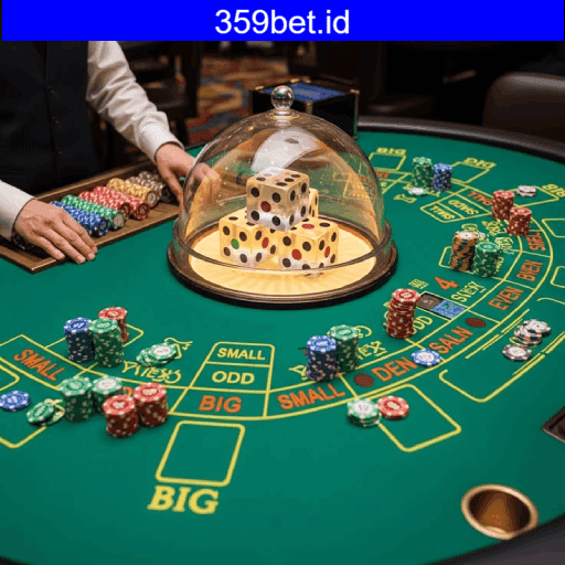 Principais provedores de slots da 359bet - NetEnt, Pragmatic Play, Play'n GO