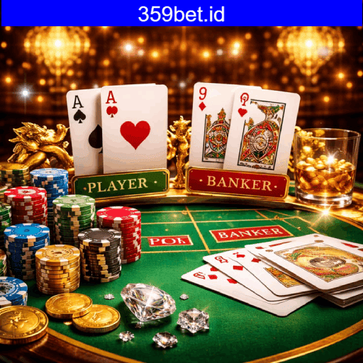 Níveis do programa VIP da 359bet